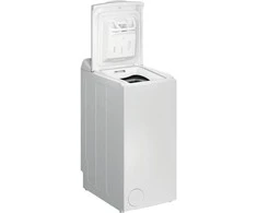 Indesit Skalbimo mašina btw s60400 pl/n