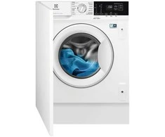 Įmontuojama Skalbimo Mašina - Electrolux EWN7F447WIP