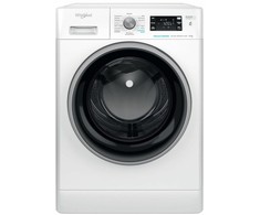Skalbimo mašina Whirlpool FFB8258BVPL