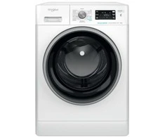 Skalbimo mašina Whirlpool FFB8258BVPL