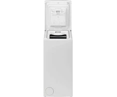 Skalbimo mašina WHIRLPOOL NTDLR 6040S PL/N