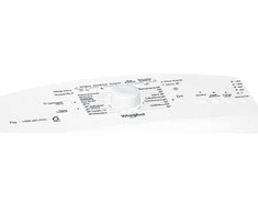 Skalbimo mašina Whirlpool NTDLR 7220LS PL-N
