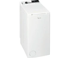 WHIRLPOOL TDLR 6240S PL/N skalbimo mašina