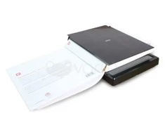 Skeneris AVISION Flatback Scanner FB10