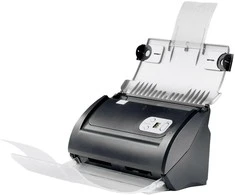 Skeneris Skaitytuvas su tiektuvu Plustek SMART OFFICE PLUS-SO-PS186 (216 x 297 mm, USB)