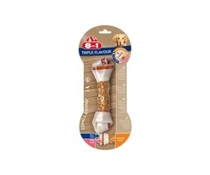 Skanėstas šunims 8in1 Triple Flavour L, 0.085 kg