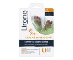 Lirene Foot Mask