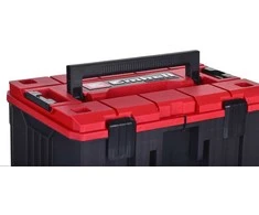 Darbo įrankių dėžė EINHELL E-Case M, 44,4 x 33 x 29,5 cm