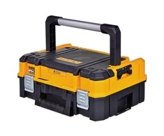 Įrankių dėžė DeWalt TSTAK Long Handle Shallow