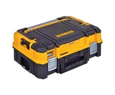 Įrankių dėžė DeWalt TSTAK Long Handle Shallow