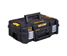 Įrankių dėžė DeWalt DWST83345-1 TSTAK SHALLOW 2.0