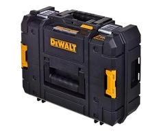 Įrankių dėžė DeWalt DWST83345-1 TSTAK SHALLOW 2.0