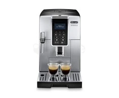 Kavos aparatas espresso DeLonghi Dinamica ECAM 350.35.SB (1450W, sidabrinis color)