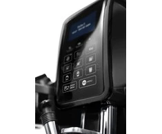 Kavos aparatas espresso DeLonghi ECAM 353.75.B (1450W, juodos spalvos)