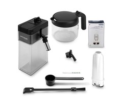 DeLonghi Primadonna Soul ECAM 610.75.MB Bean to Cup Kavos aparatas - Sidabrinis