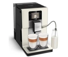 Kavos aparatas Espressomachine Krups Intuition