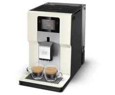 Kavos aparatas Espressomachine Krups Intuition