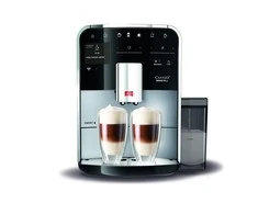 Kavos aparatas Melitta F85/0-101 Barista TS SMART sidab