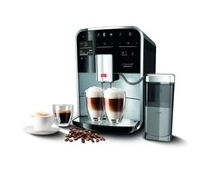 Kavos aparatas Melitta F85/0-101 Barista TS SMART sidab