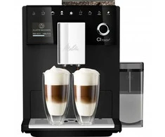 Kavamalė Kavos aparatas Melitta CI Touch® F630-112 Juodas