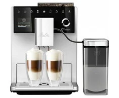 Kavamalė Kavos aparatas Melitta CI Touch F630-111