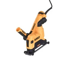 Kampinis šlifuoklis DeWalt DWE46107