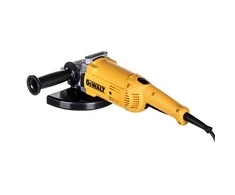 Kampinis šlifuoklis DeWalt DWE492S-QS