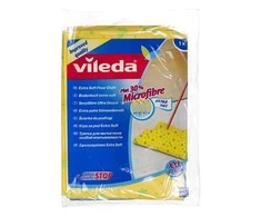 Vileda grindų šluostė 3D, 1 vnt.