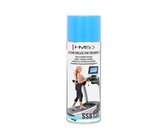Purškiklis bėgimo takeliui HMS SSB130, 450 ml