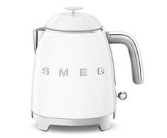 Virdulys Smeg KLF05WHEU 0.8 L 1400 W, Baltas