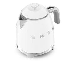 Virdulys Smeg KLF05WHEU 0.8 L 1400 W, Baltas