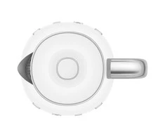 Virdulys Smeg KLF05WHEU 0.8 L 1400 W, Baltas