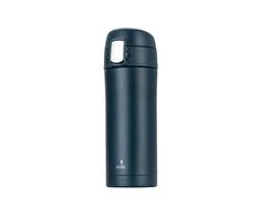 Smile STT-15 thermal mug 300 ml navy mėlynas