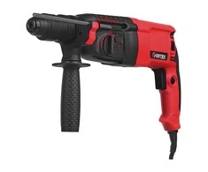 VERTEX perforatorius SDS+ 900W + papildomas užveržiamas griebtuvas