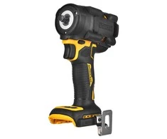 DeWALT akumuliatorinis smūginis veržliaraktis 18V b/a