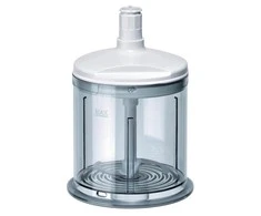 Virtuvės Kombainas - Bosch MFZ4050 Plaktuvas