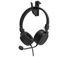 Ausinės Snakebyte Galva: rinkinys SX Juodas (SB916250)