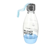 Buteliukas SodaStream My Only Bottle, 0,5l, mėlynas