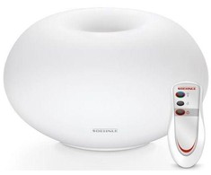 Drėkintuvas Soehnle Milano Plus | Aroma difuzorius | Baltas