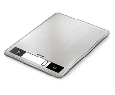 Virtuvinės svarstyklės Maitinimo Blokas - Maisto Svarstyklės Soehnle Page Profi 200 15kg Nerūdijančio Plieno