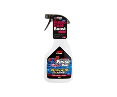 Soft99 Soft99 Fusso Coat Greitis barjeras 500ml universalus