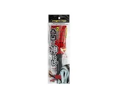 Soft99 Digloss Kamitore Sponge šepetys ratlankiams