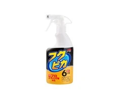 Soft99 Soft99 Beliuka Purškiklis Drėgnas vaškas 400ml universalus