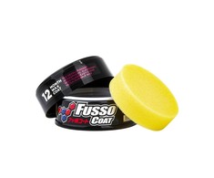 Soft99 Fusso Coat 12 Months Wax Dark - kietas vaškas 200g