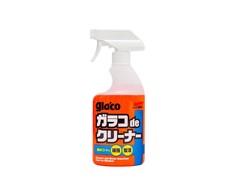 Soft99 Glaco De Cleaner - Stiklo valiklis 400 ml