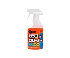 Soft99 Glaco De Cleaner - Stiklo valiklis 400 ml