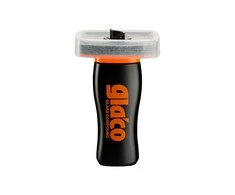 Soft99 Glaco stiklo glaistas rutulinis antgalis stiklo paruošimui prieš dengimą, 100 ml