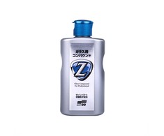 Soft99 Glass Compound Z - stiklo valiklis 100ml
