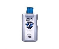 Soft99 Glass Compound Z - stiklo valiklis 100ml