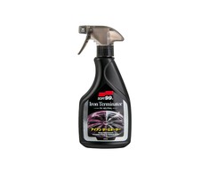 Soft99 Iron Terminator-preparatas metalinių nešvarumų šalinimui 500ml